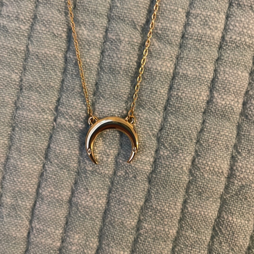 Uncommon James Necklace